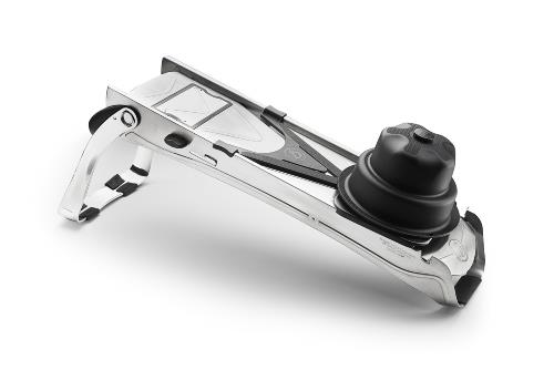 MANDOLINE DE BUYER VANTAGE STANDARD INOX 2017.00