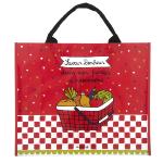 Sac cabas dlp - Saveur bonheur