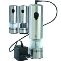 PEUGEOT MOULIN ELECTRIQUE ELIS RECHARGEABLE