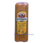 Spaghettis de blé dur Biologique, fabrication artisanale 500 grs