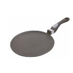 POÊLE A CRÊPES DE BUYER CHOC INDUCTION 24 cm