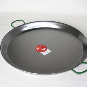 POÊLE A PAELLA VAELLO CAMPOS 60 cm
