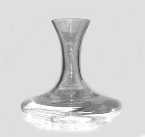 CARAFE A VIN "CAPITAINE"  