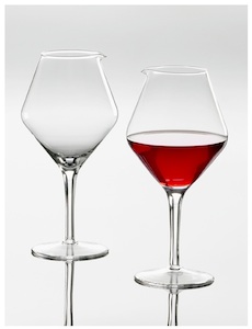 CARAFE A VIN "PRESTIGE"  