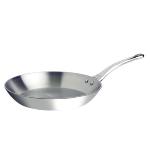 Poêles / Sauteuses Inox Affinity de Buyer 