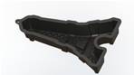 DE BUYER MOULE EN SILICONE MOUL'FLEX "LA TOUR EIFFEL