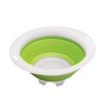 Passoire rétractable de cuisine 27 cm 
