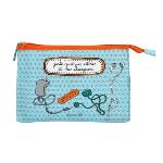 TROUSSE DLP POUR LES CHARGEURS  - JUSTE BLEU