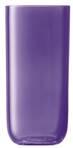 4 VERRES LONG DRINK CENTRO VIOLET