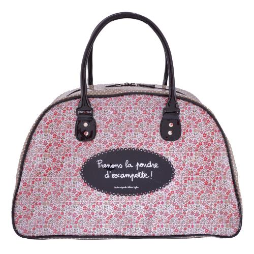 Sac à main Mika dlp : Escampette