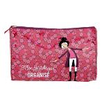 Trousse à bazar dlp : Mon petit bazar organisé