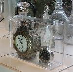 Boîte vitrine 240 en plexiglas 