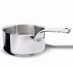 Casseroles de Buyer en inox Milady 4 tailles dispo