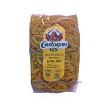 Macaronis / Pâtes de blé dur Biologique, fabrication artisanale 500 grs