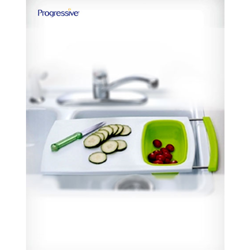 PLANCHE A DECOUPER POUR EVIER