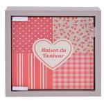 Armoire à clés dlp : Maison du bonheur