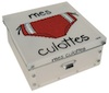 INCIDENCE BOITE DE RANGEMENT POUR LES CULOTTES