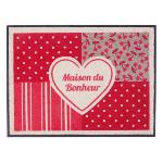 TAPIS PATIO D'ENTREE 