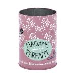 Pot pour les crayons maquillage dlp - Madame Parfaite