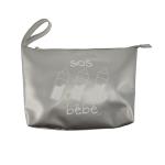 Trousse de toilette incidence -SOS bébé