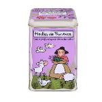 BOITE DE CUISINE DERRIERE LA PORTE POUR LES HERBES DE PROVENCES "AROMATES"