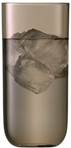 4 VERRES LONG DRINK CENTRO NOISETTE