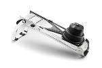 MANDOLINE DE BUYER VANTAGE STANDARD INOX 2017.00