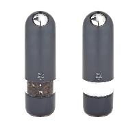 PEUGEOT MOULINS A POIVRE ET SEL ELECTRIQUES ALASKA Quartz 