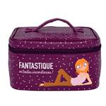 Vanity derrière la porte - Fantastique