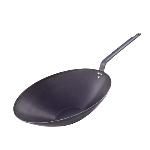 WOK DE BUYER EN FER / ACIER QUALITE FORTE D28 