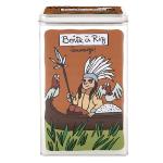 Boite de cuisine riz dlp - Sauvage tipi