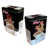  BOITE DE CUISINE POUR LES CEREALES "KELLOG'S KIDS" AVENUE OF THE STARS