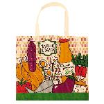 Cabas dlp - Marché de saison 