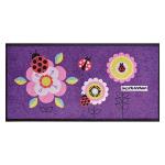 Tapis de cuisine dlp : porte bonheur