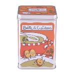 Boîte de cuisine dlp pour les croûtons- C'est louche