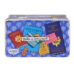 BOITE DLP POUR LE RANGEMENT DES DOCUMENTS "TIMBRES"
