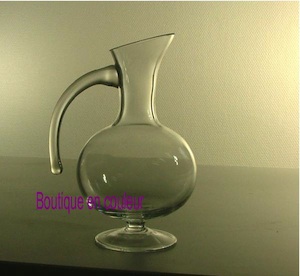 CARAFE A VIN "1200"