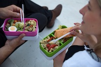 Toutes les Boîtes à déjeuner Bento ici
