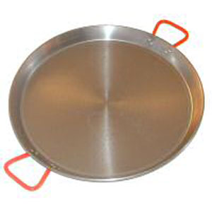 POELE A PAELLA DE BUYER 60 cm