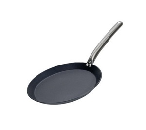 POÊLE A CRÊPES DE BUYER CHOC CERAMIC Aluminium revêtu Céramique 26 cm