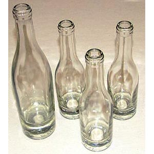 3 POTS LYONNAIS 25 cl