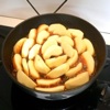 DE BUYER MOULE A TARTE TATIN