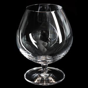 Verres à cocktail / alcool / eau 