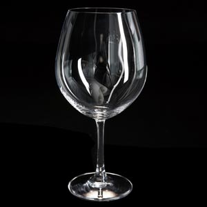 2 VERRES A BOURGOGNE GRANDE RESERVE