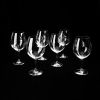 2 VERRES A BOURGOGNE GRANDE RESERVE
